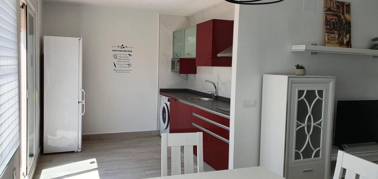Cala House II Luminoso Adosado Con Vistas,Piscina Comunitaria Y Parking Incluido Βίλα Peñíscola Εξωτερικό φωτογραφία