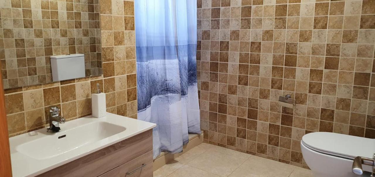 Cala House II Luminoso Adosado Con Vistas,Piscina Comunitaria Y Parking Incluido Βίλα Peñíscola Εξωτερικό φωτογραφία
