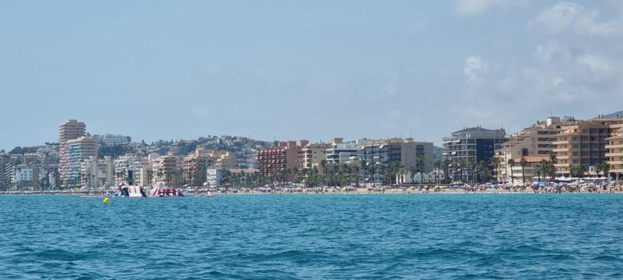 Cala House II Luminoso Adosado Con Vistas,Piscina Comunitaria Y Parking Incluido Βίλα Peñíscola Εξωτερικό φωτογραφία